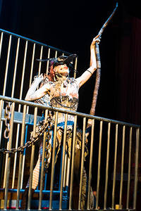 2012-04-09 - Emilie Autumn från Nalen, Stockholm
