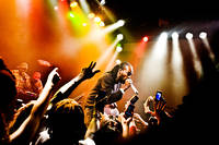 2012-04-12 - Mavado från Göta Källare, Stockholm