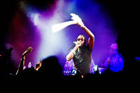 2012-04-12 - Mavado från Göta Källare, Stockholm