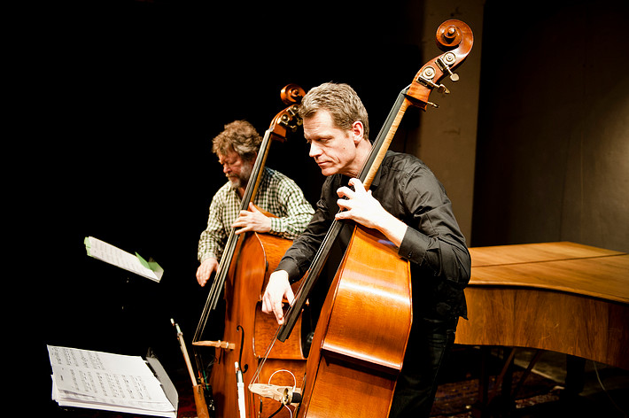 2012-04-13 - Danielsson/Spering från Forum, Stockholm