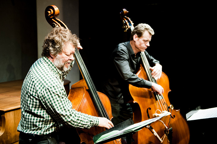 2012-04-13 - Danielsson/Spering från Forum, Stockholm