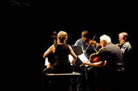 2012-04-13 - Brodskykvartetten från Uppsala Konsert & Kongress, Uppsala