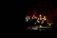 2012-04-13 - Brodskykvartetten från Uppsala Konsert & Kongress, Uppsala