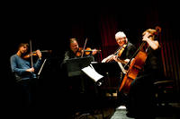 2012-04-13 - Brodskykvartetten från Uppsala Konsert & Kongress, Uppsala