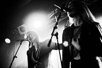 2012-04-13 - Caviare Days från Debaser Slussen, Stockholm
