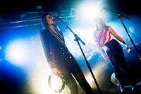 2012-04-13 - Caviare Days från Debaser Slussen, Stockholm