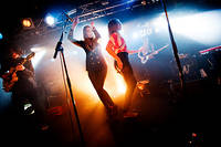 2012-04-13 - Caviare Days från Debaser Slussen, Stockholm