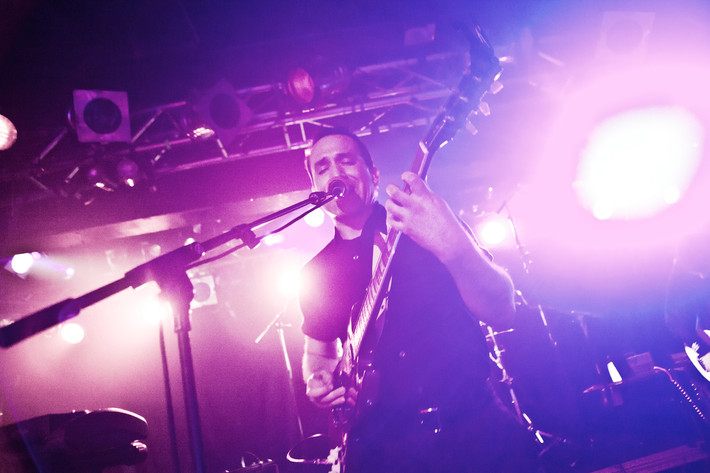 2012-04-14 - Xiu Xiu från Debaser Slussen, Stockholm