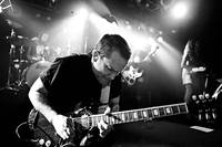 2012-04-14 - Xiu Xiu från Debaser Slussen, Stockholm