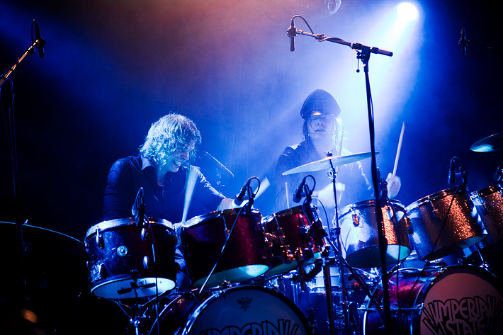 2012-04-14 - Imperial State Electric från Debaser Strand, Stockholm