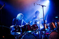 2012-04-14 - Imperial State Electric från Debaser Strand, Stockholm