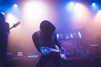 2012-04-14 - Imperial State Electric från Debaser Strand, Stockholm