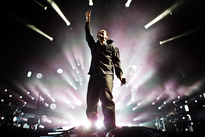 2012-04-15 - Drake från Globen, Stockholm