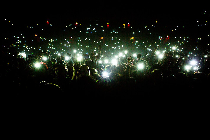 2012-04-15 - Drake från Globen, Stockholm