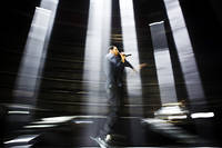 2012-04-15 - Drake från Globen, Stockholm
