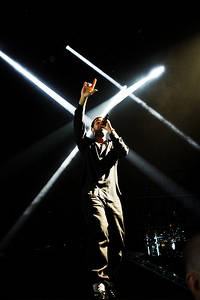 2012-04-15 - Drake från Globen, Stockholm