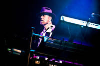2012-04-18 - Manfred Mann från Debaser Medis, Stockholm