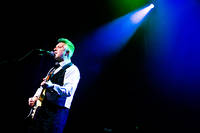2012-04-18 - Manfred Mann från Debaser Medis, Stockholm
