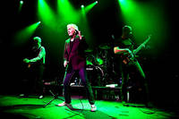 2012-04-18 - Manfred Mann från Debaser Medis, Stockholm