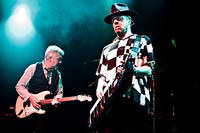 2012-04-18 - Manfred Mann från Debaser Medis, Stockholm