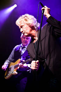 2012-04-18 - Manfred Mann från Debaser Medis, Stockholm