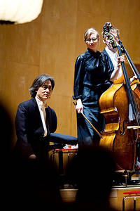 2012-04-19 - Göteborgs Symfoniker med Kent Nagano från Konserthuset, Göteborg