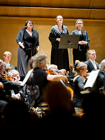 2012-04-19 - Göteborgs Symfoniker med Kent Nagano från Konserthuset, Göteborg