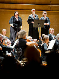 2012-04-19 - Göteborgs Symfoniker med Kent Nagano från Konserthuset, Göteborg