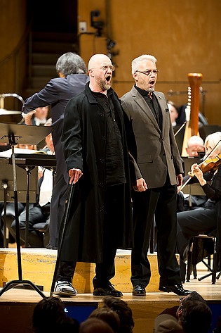 2012-04-19 - Göteborgs Symfoniker med Kent Nagano från Konserthuset, Göteborg