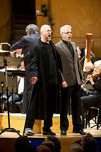2012-04-19 - Göteborgs Symfoniker med Kent Nagano från Konserthuset, Göteborg
