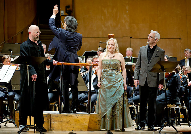 2012-04-19 - Göteborgs Symfoniker med Kent Nagano från Konserthuset, Göteborg