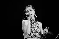 2012-04-20 - Laleh från Scandinavium, Göteborg