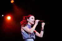2012-04-20 - Laleh från Scandinavium, Göteborg