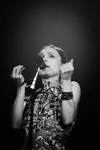 2012-04-20 - Laleh från Scandinavium, Göteborg