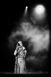 2012-04-20 - Laleh från Scandinavium, Göteborg
