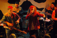 2012-04-20 - Mofeta & Jerre från Fasching, Stockholm