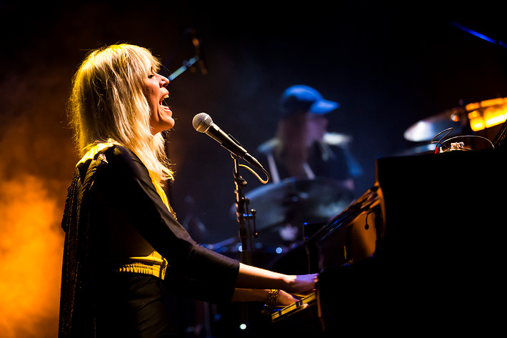 2012-04-20 - Frida Hyvönen från Kulturens hus, Luleå