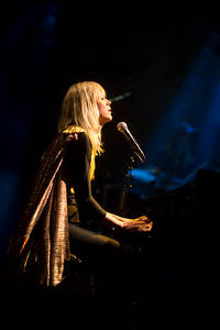 2012-04-20 - Frida Hyvönen från Kulturens hus, Luleå