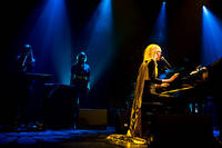 2012-04-20 - Frida Hyvönen från Kulturens hus, Luleå