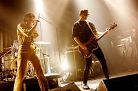 2012-04-20 - Revl9n från Debaser Medis, Stockholm