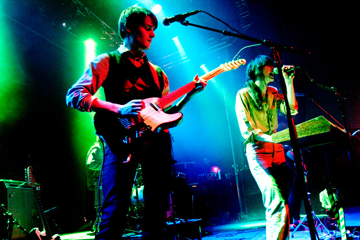 2012-04-20 - Revl9n från Debaser Medis, Stockholm