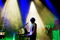 2012-04-20 - Juveniles från Debaser Medis, Stockholm