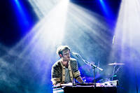 2012-04-20 - Juveniles från Debaser Medis, Stockholm