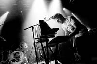 2012-04-20 - Juveniles från Debaser Medis, Stockholm