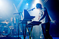 2012-04-20 - Juveniles från Debaser Medis, Stockholm
