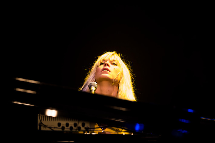 2012-04-20 - Frida Hyvönen från Kulturens hus, Luleå