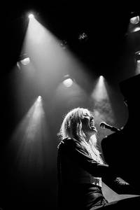 2012-04-20 - Frida Hyvönen från Kulturens hus, Luleå