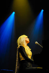2012-04-20 - Frida Hyvönen från Kulturens hus, Luleå