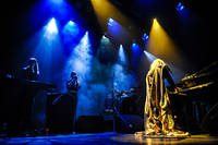 2012-04-20 - Frida Hyvönen från Kulturens hus, Luleå