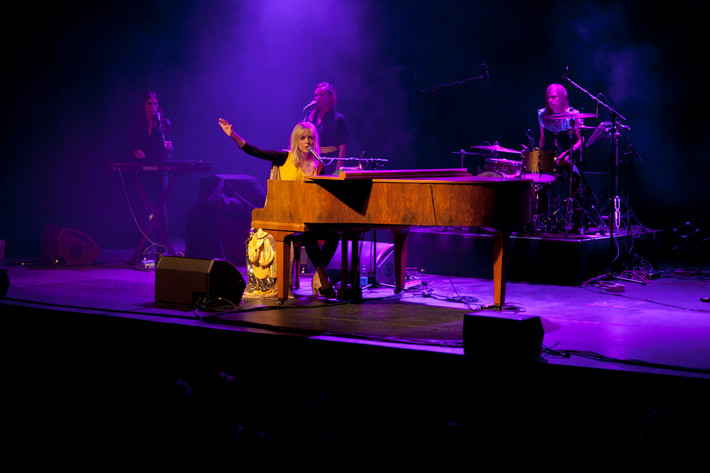 2012-04-21 - Frida Hyvönen från Sagateatern, Umeå